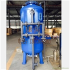 河水地下水去除雜質(zhì)采用石英砂過濾器 機(jī)械過濾器